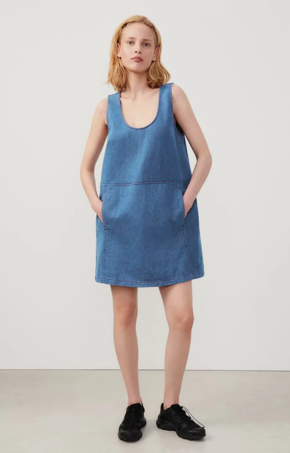 Robe Femme Faow*American Vintage Clearance