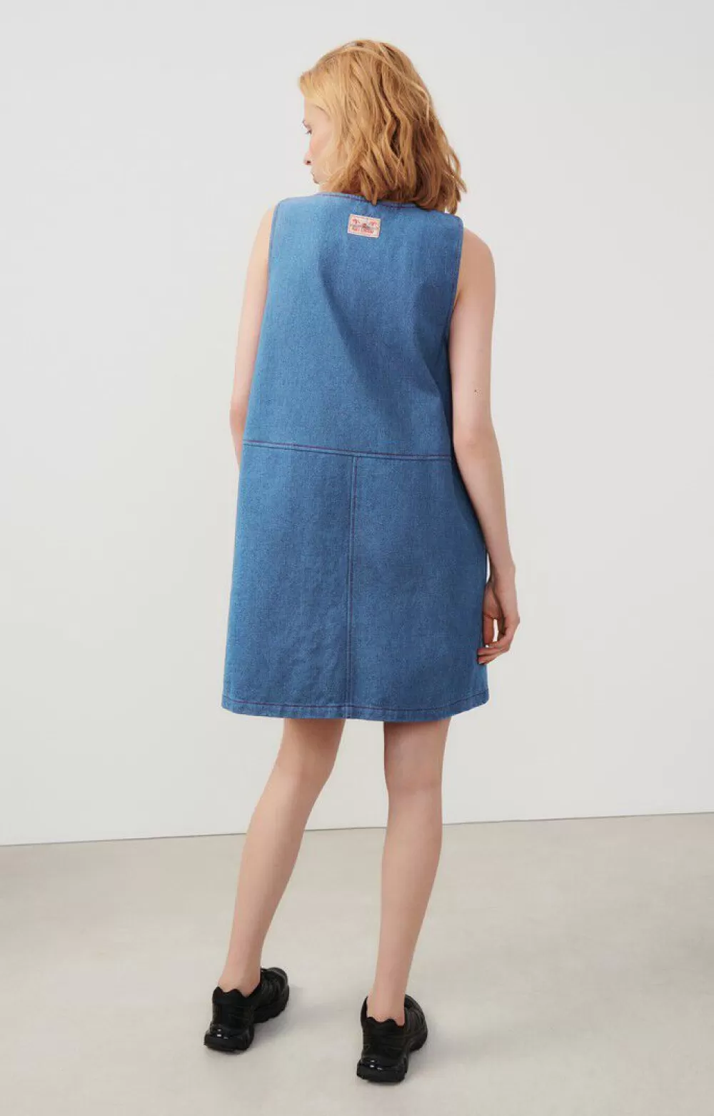 Robe Femme Faow*American Vintage Clearance