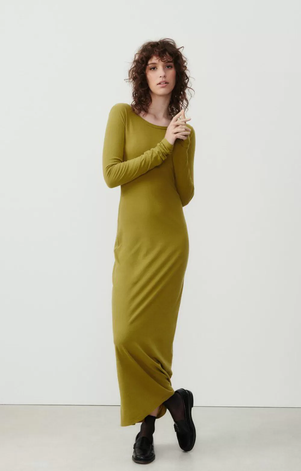 Robe Femme Gamipy*American Vintage Best