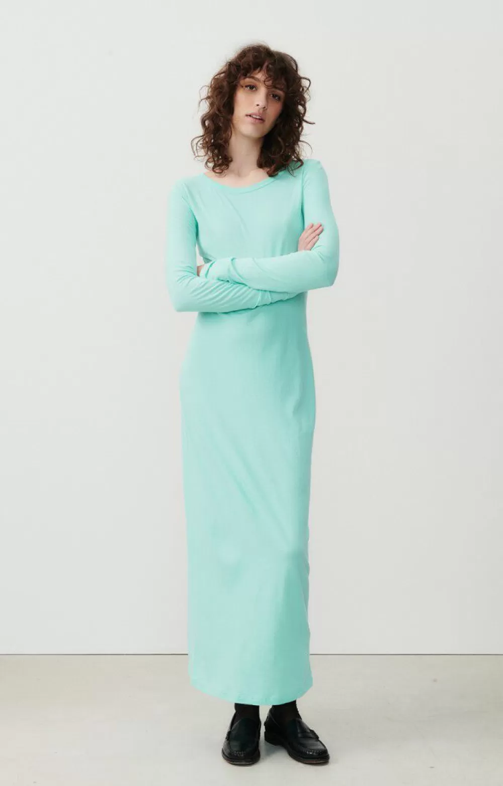 Robe Femme Gamipy*American Vintage Best