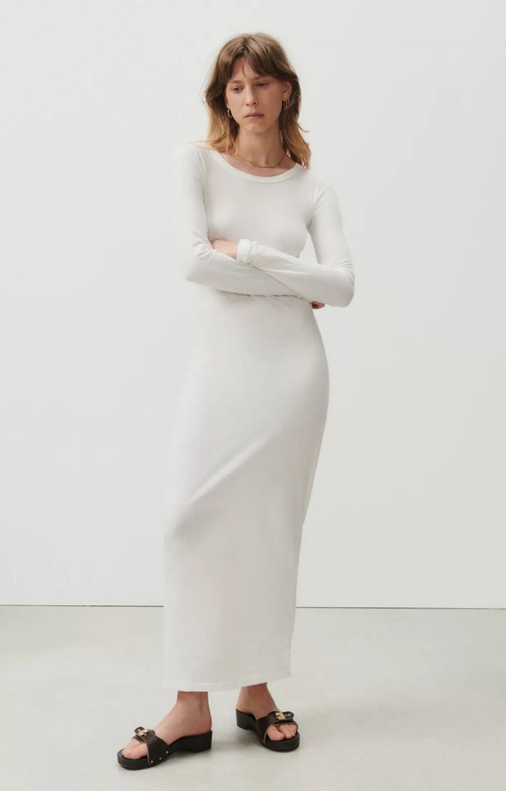 Robe Femme Gamipy*American Vintage Flash Sale