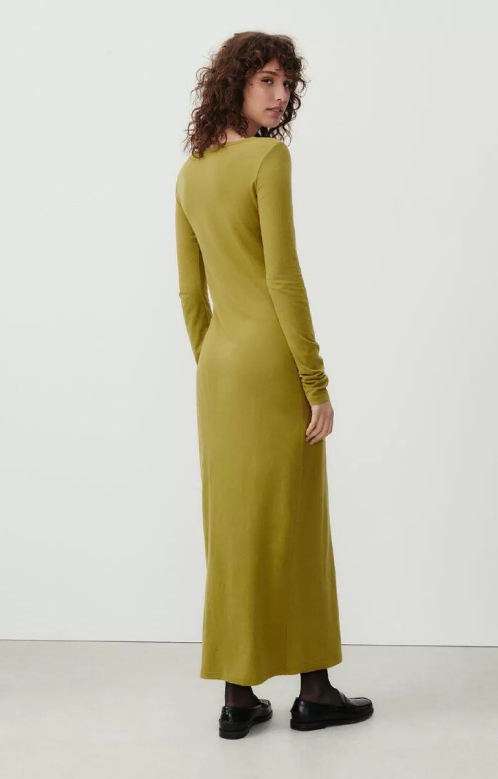 Robe Femme Gamipy*American Vintage Best