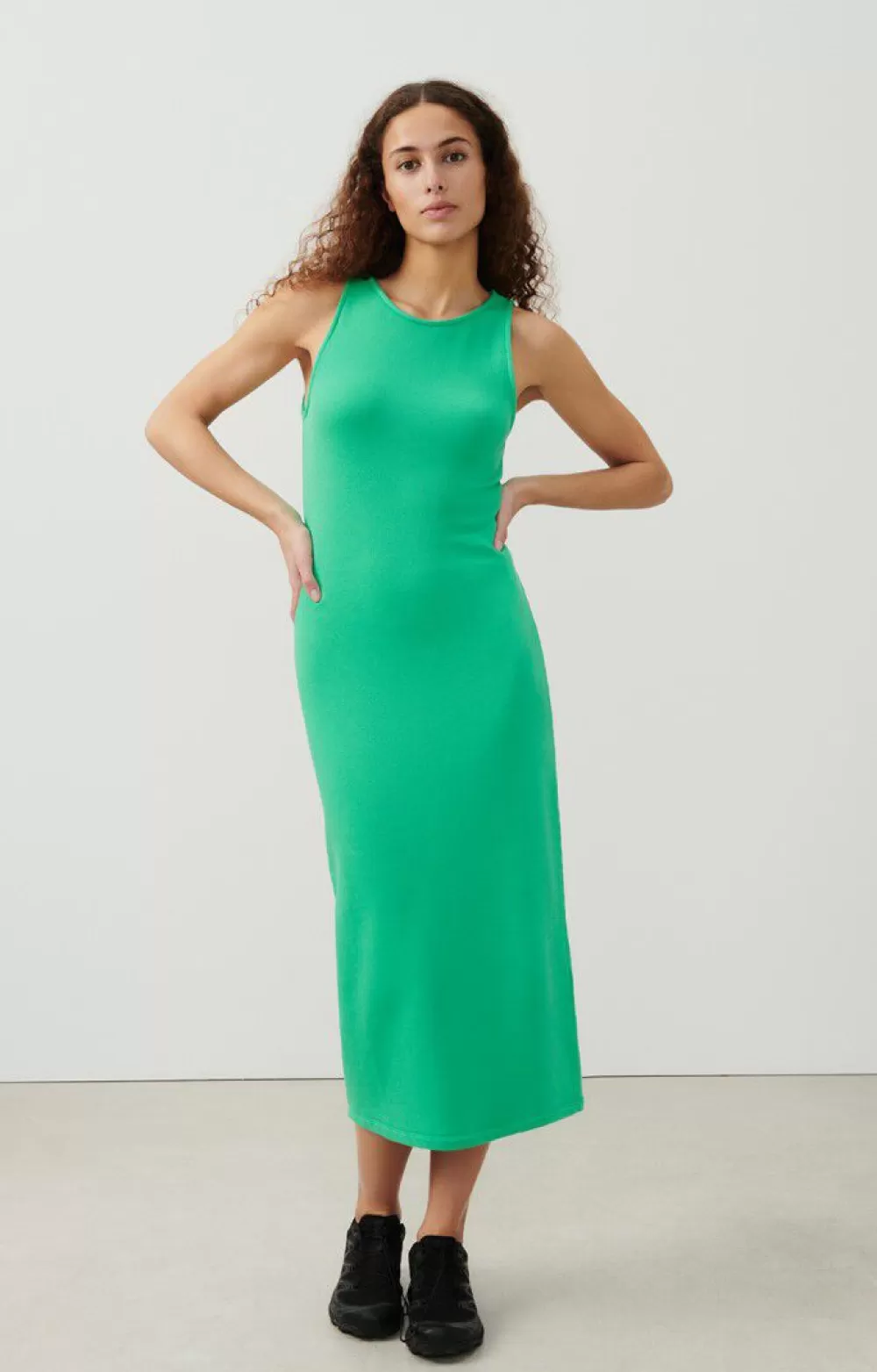 Robe Femme Hapylife*American Vintage New