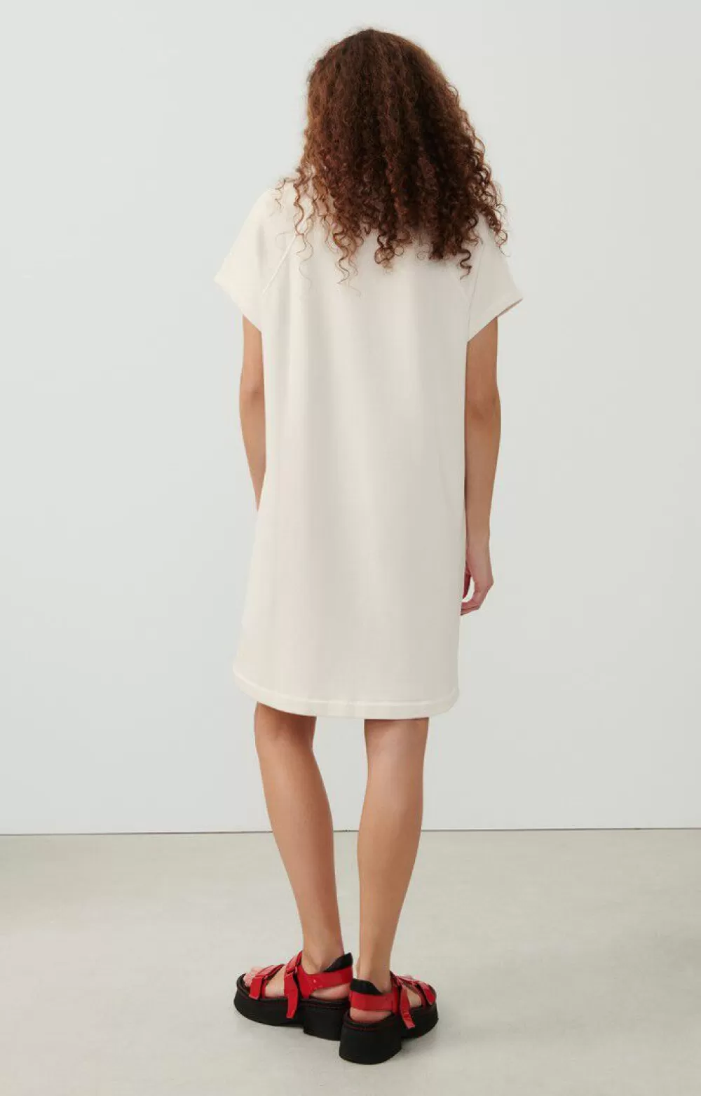 Robe Femme Hapylife*American Vintage Shop