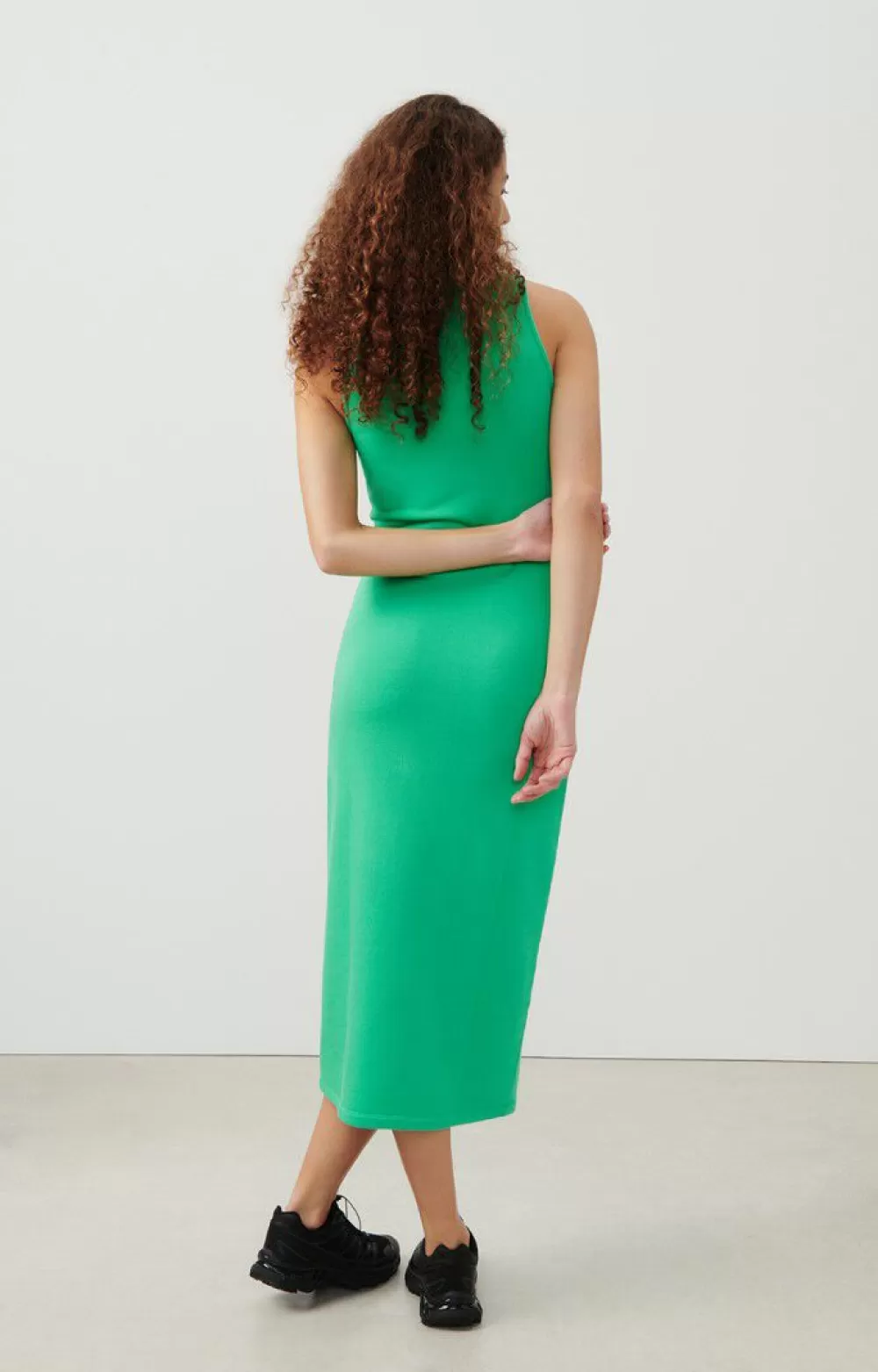Robe Femme Hapylife*American Vintage New