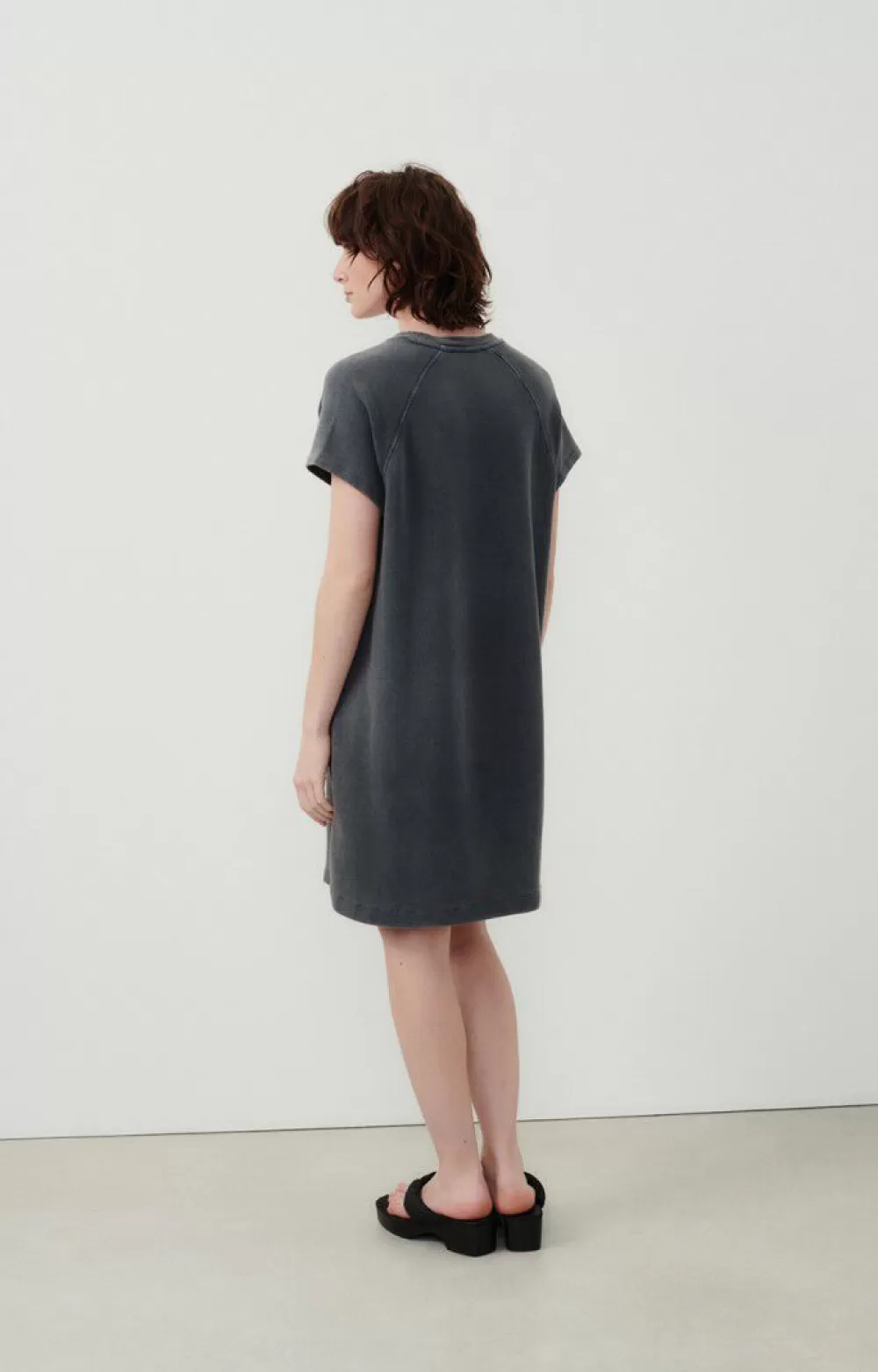 Robe Femme Hapylife*American Vintage Sale