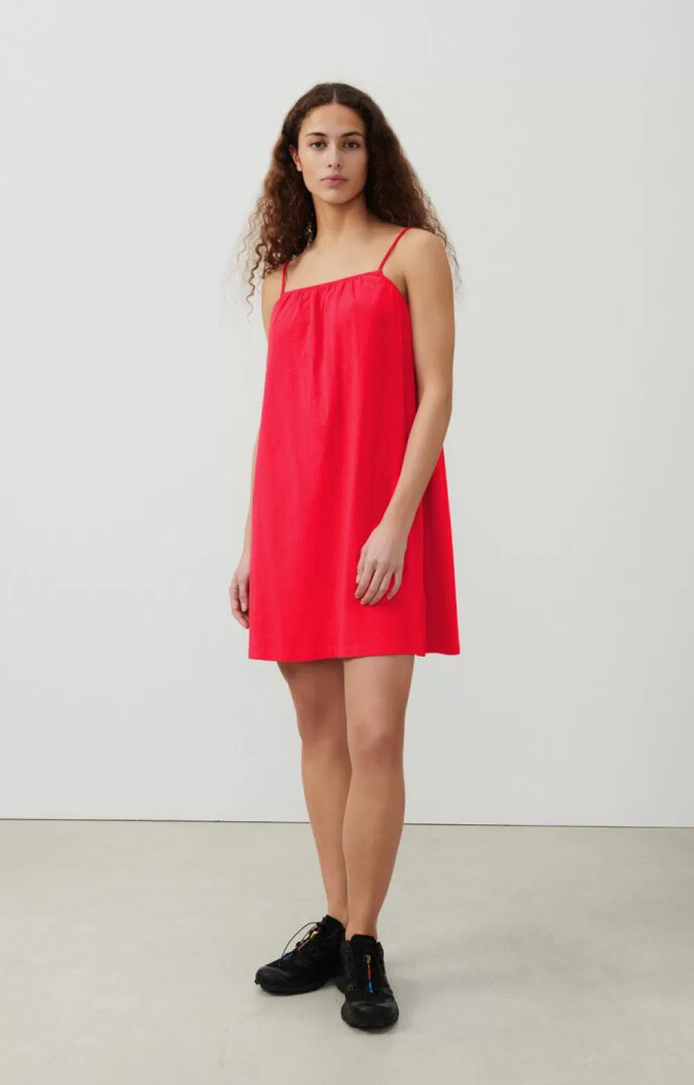 Robe Femme Nipotay*American Vintage Cheap