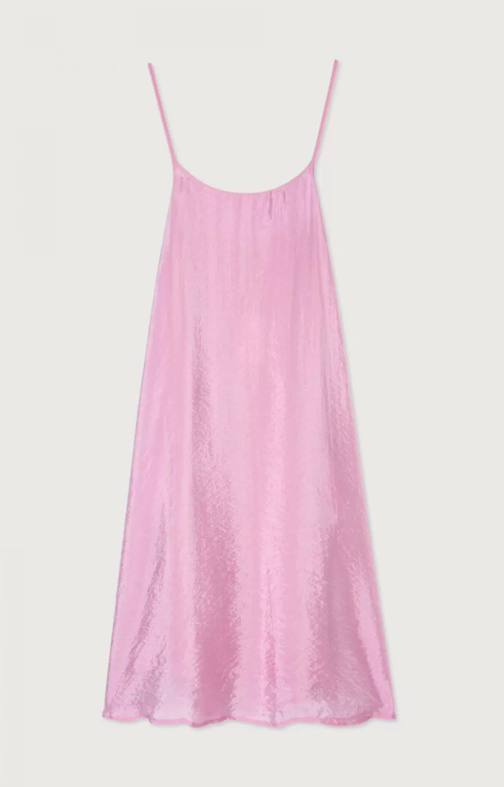 Robe Femme Scarow*American Vintage Best Sale