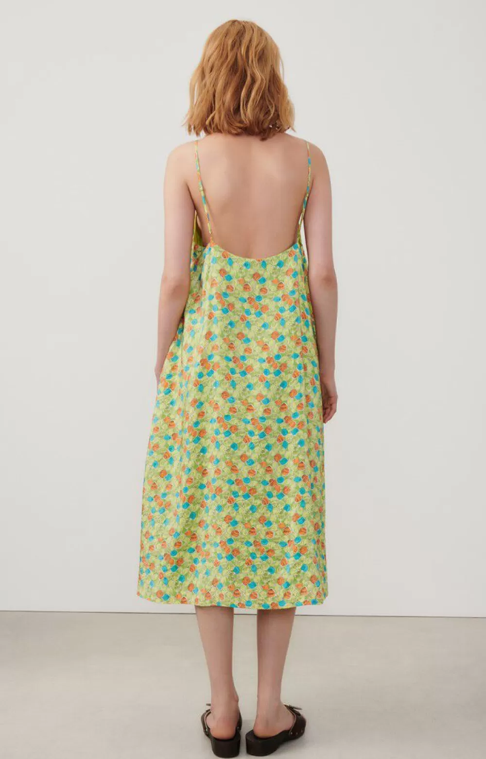 Robe Femme Scarow*American Vintage Shop