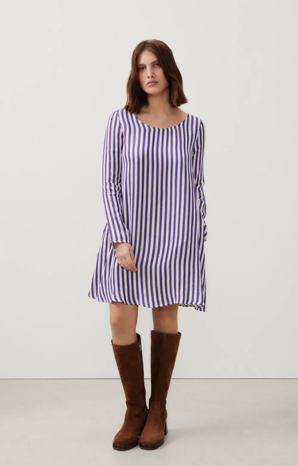 Robe Femme Shaning*American Vintage Discount