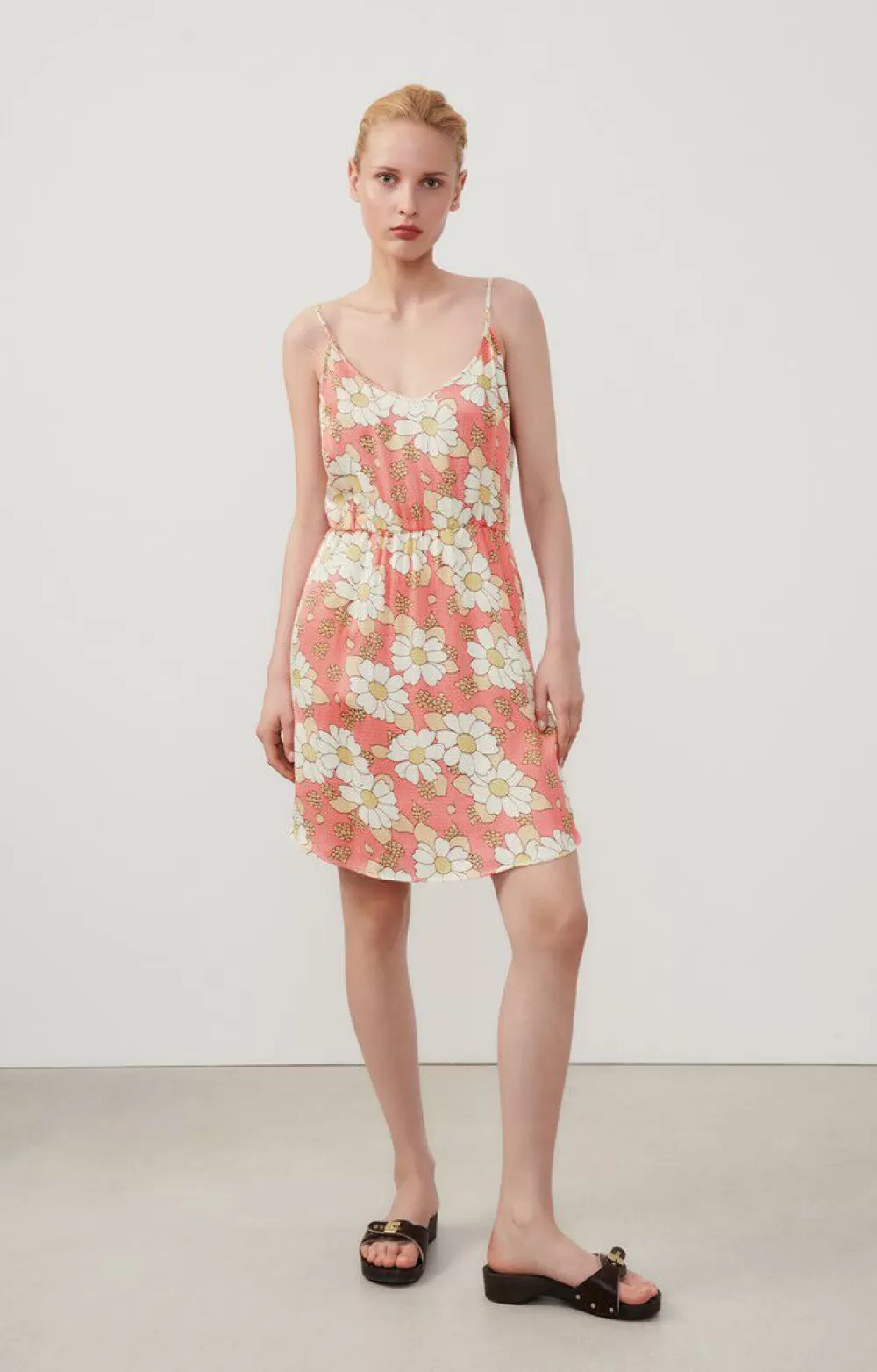 Robe Femme Shaning*American Vintage Discount