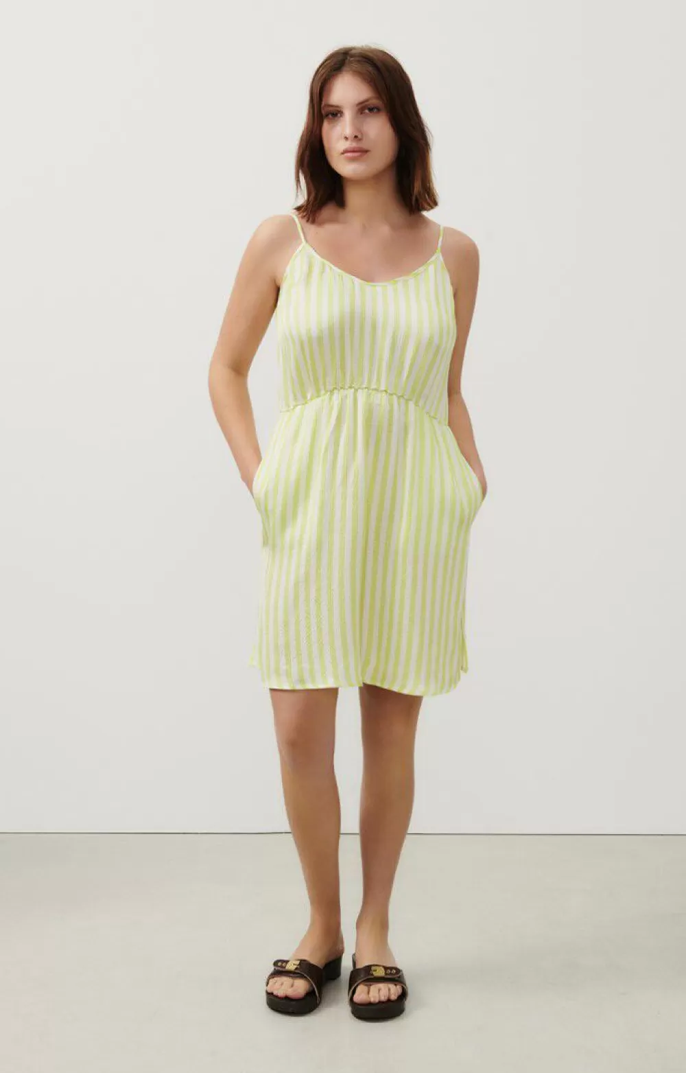 Robe Femme Shaning*American Vintage Best