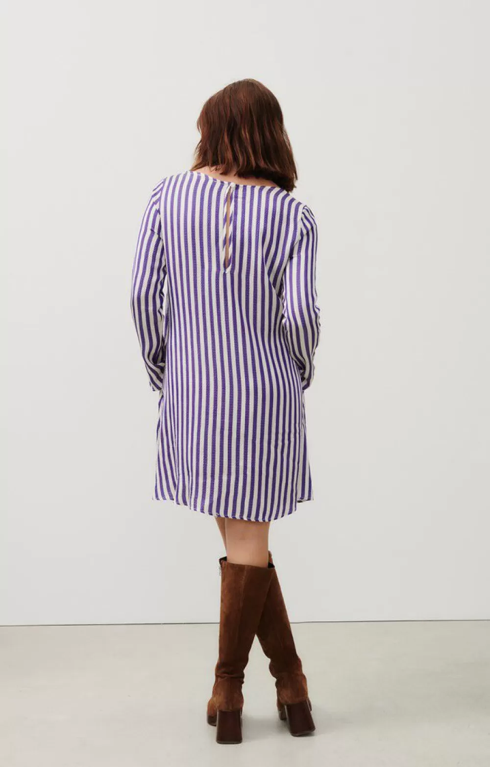 Robe Femme Shaning*American Vintage Discount