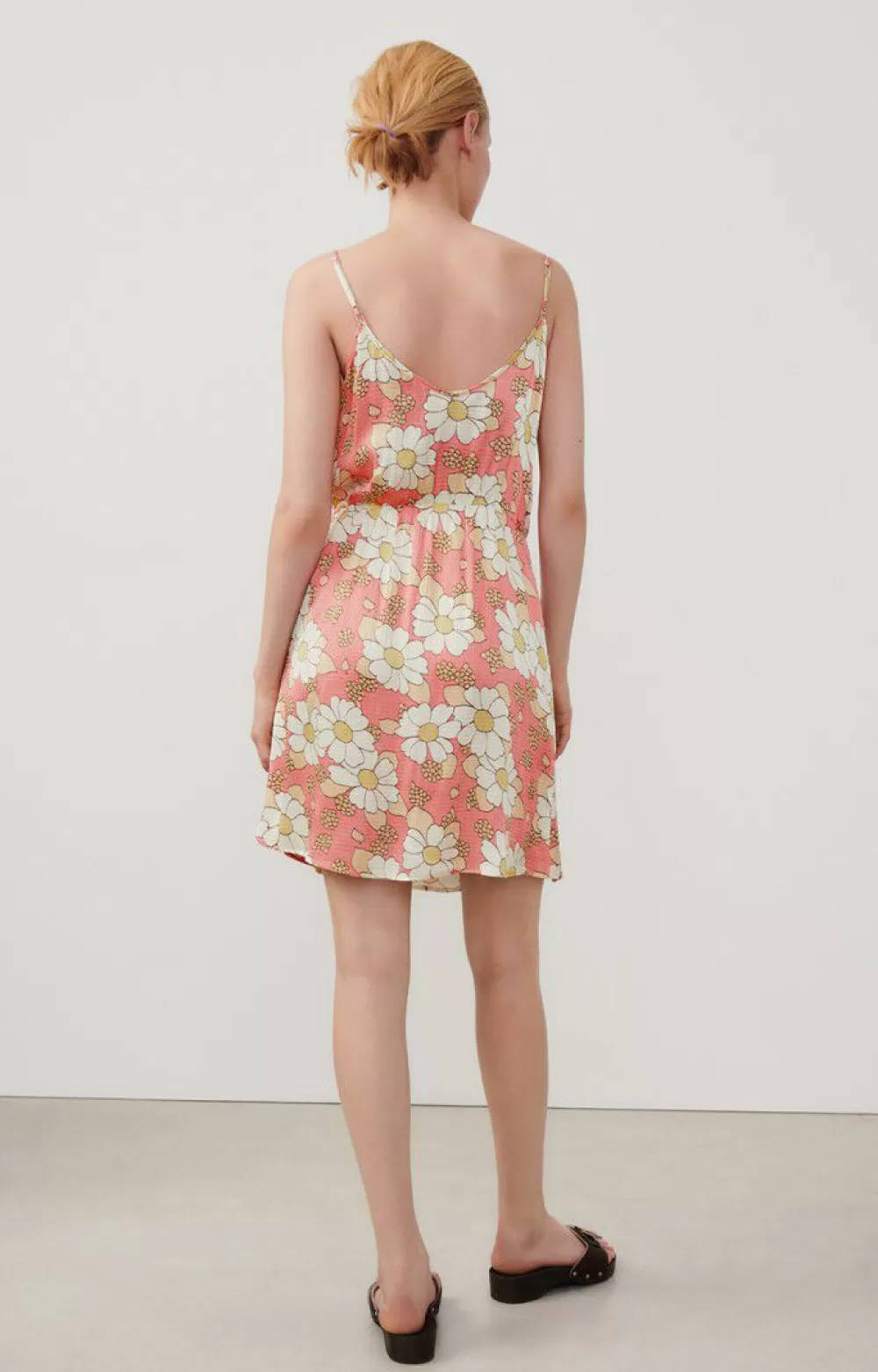 Robe Femme Shaning*American Vintage Discount