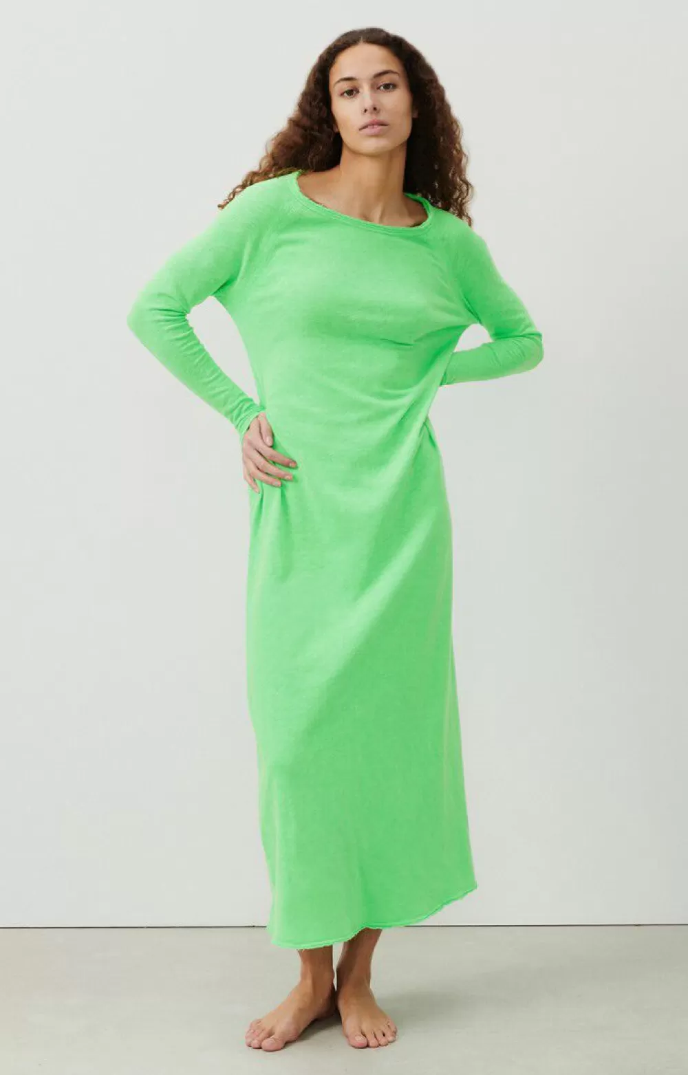 Robe Femme Sonoma*American Vintage Discount