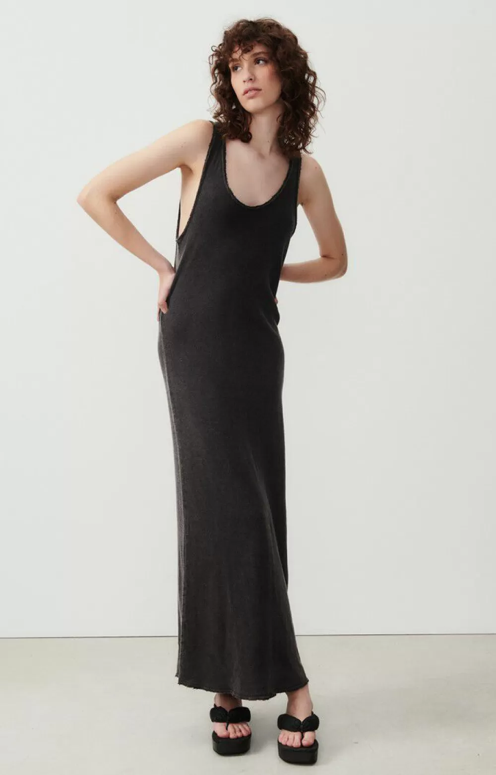 Robe Femme Sonoma*American Vintage Fashion