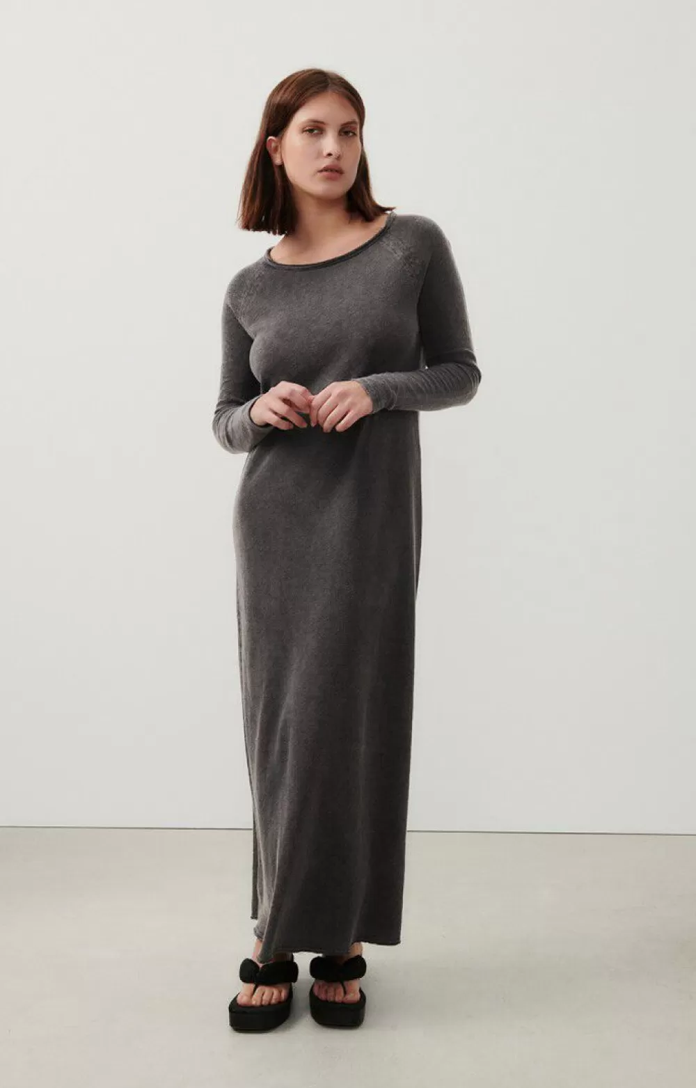 Robe Femme Sonoma*American Vintage Best Sale