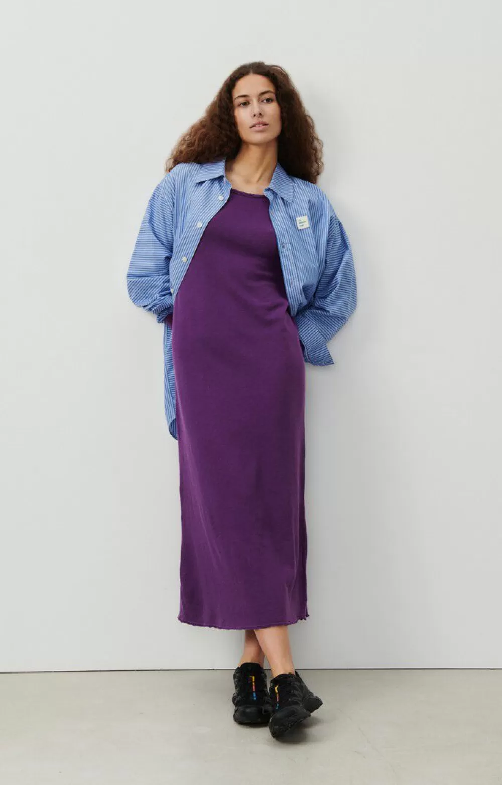Robe Femme Sonoma*American Vintage Cheap