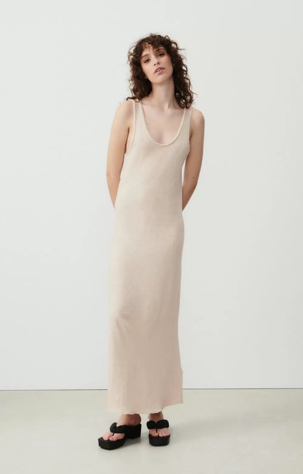 Robe Femme Sonoma*American Vintage Online