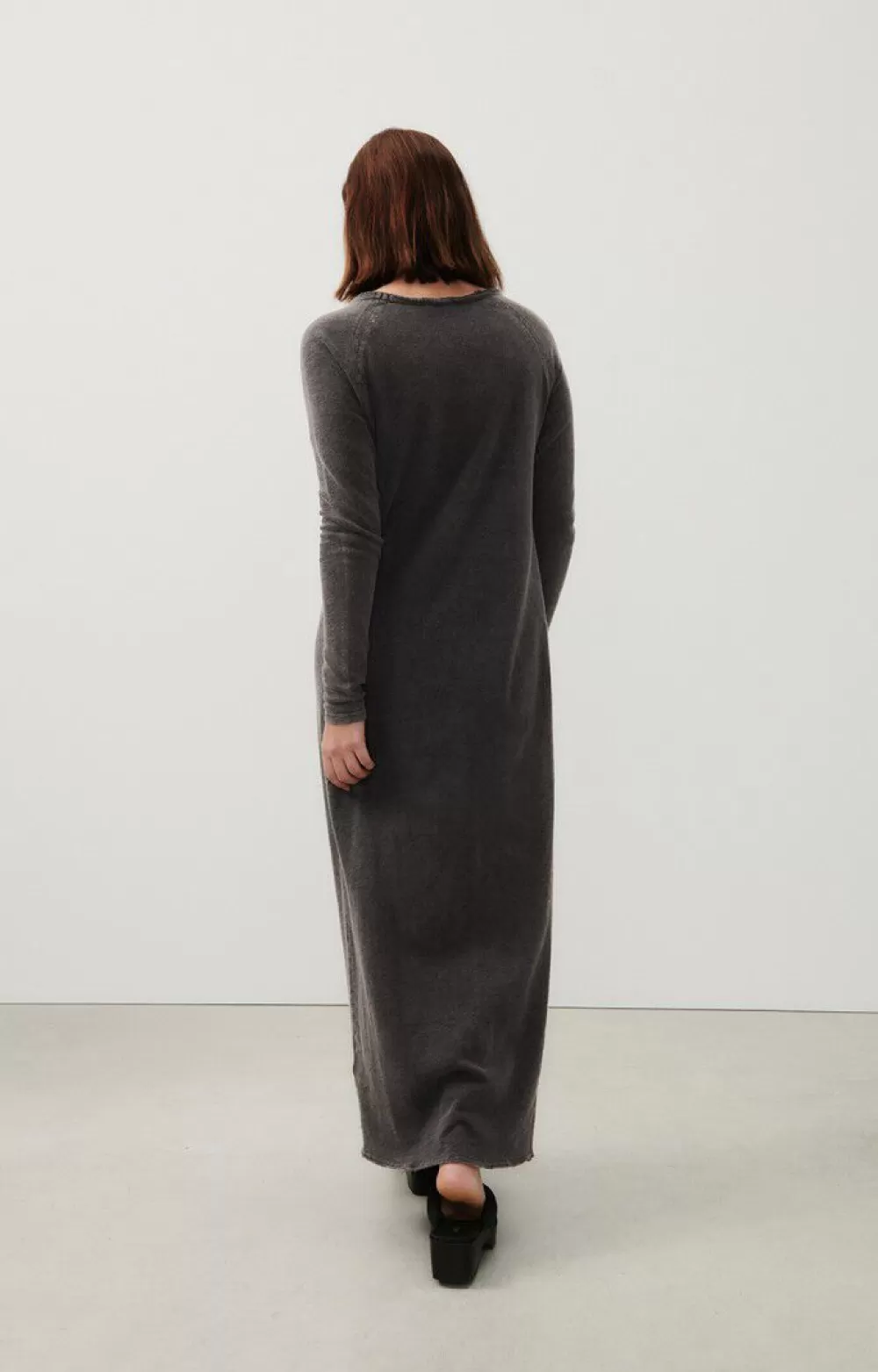 Robe Femme Sonoma*American Vintage Best Sale