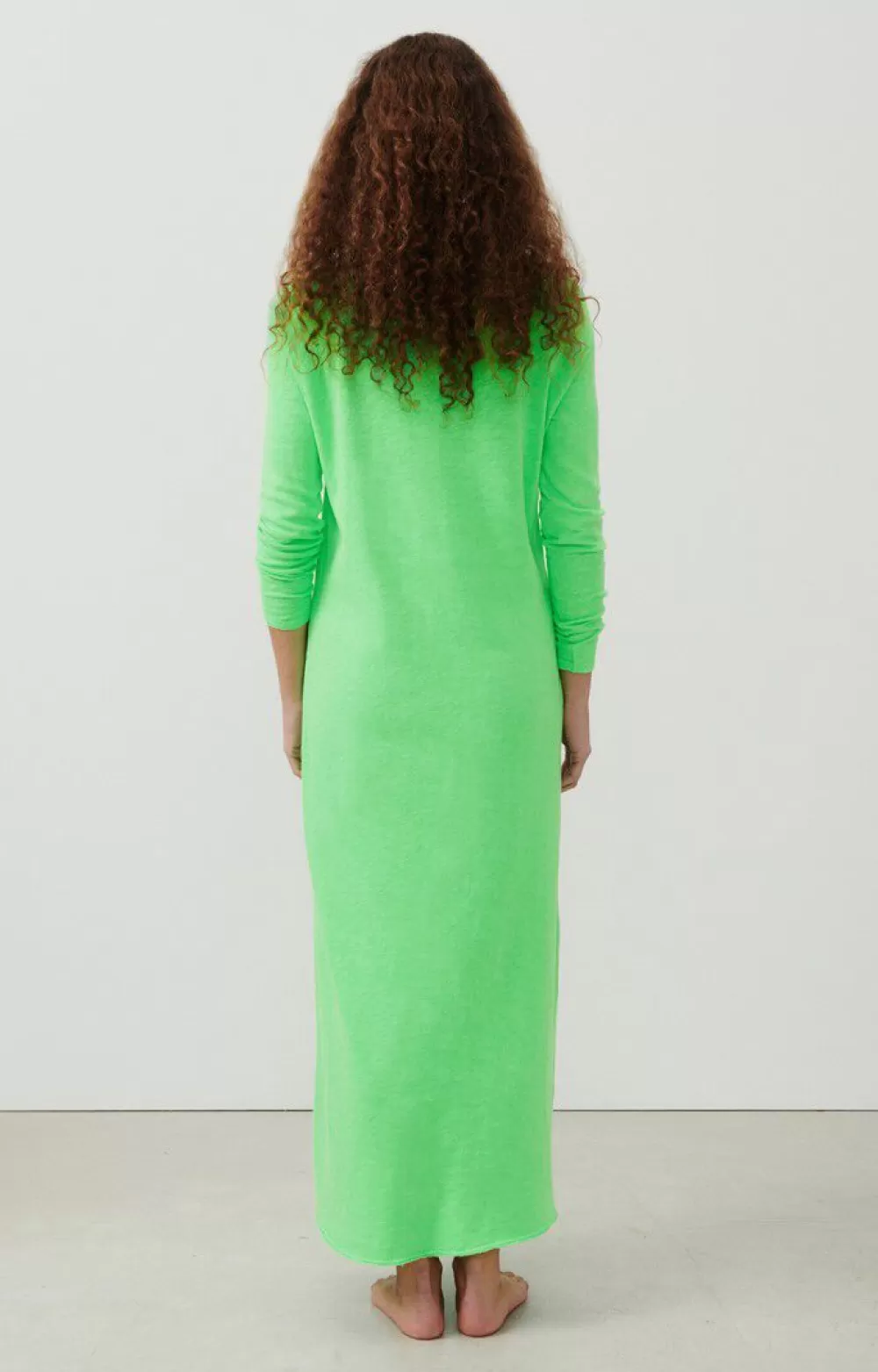 Robe Femme Sonoma*American Vintage Discount
