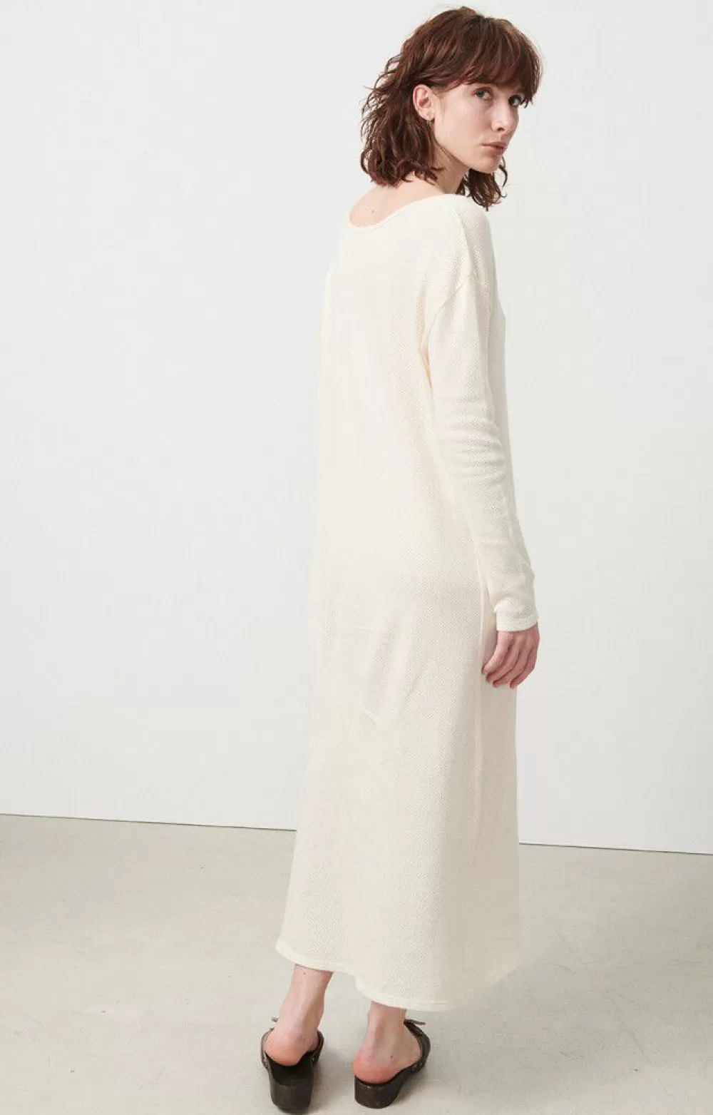 Robe Femme Vifabeach*American Vintage Flash Sale