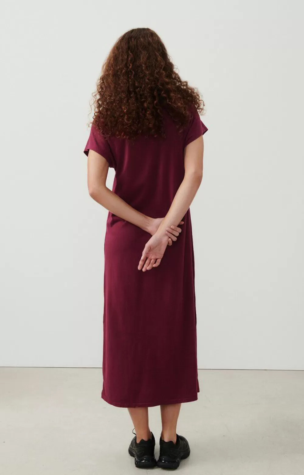 Robe Femme Vupaville*American Vintage Clearance