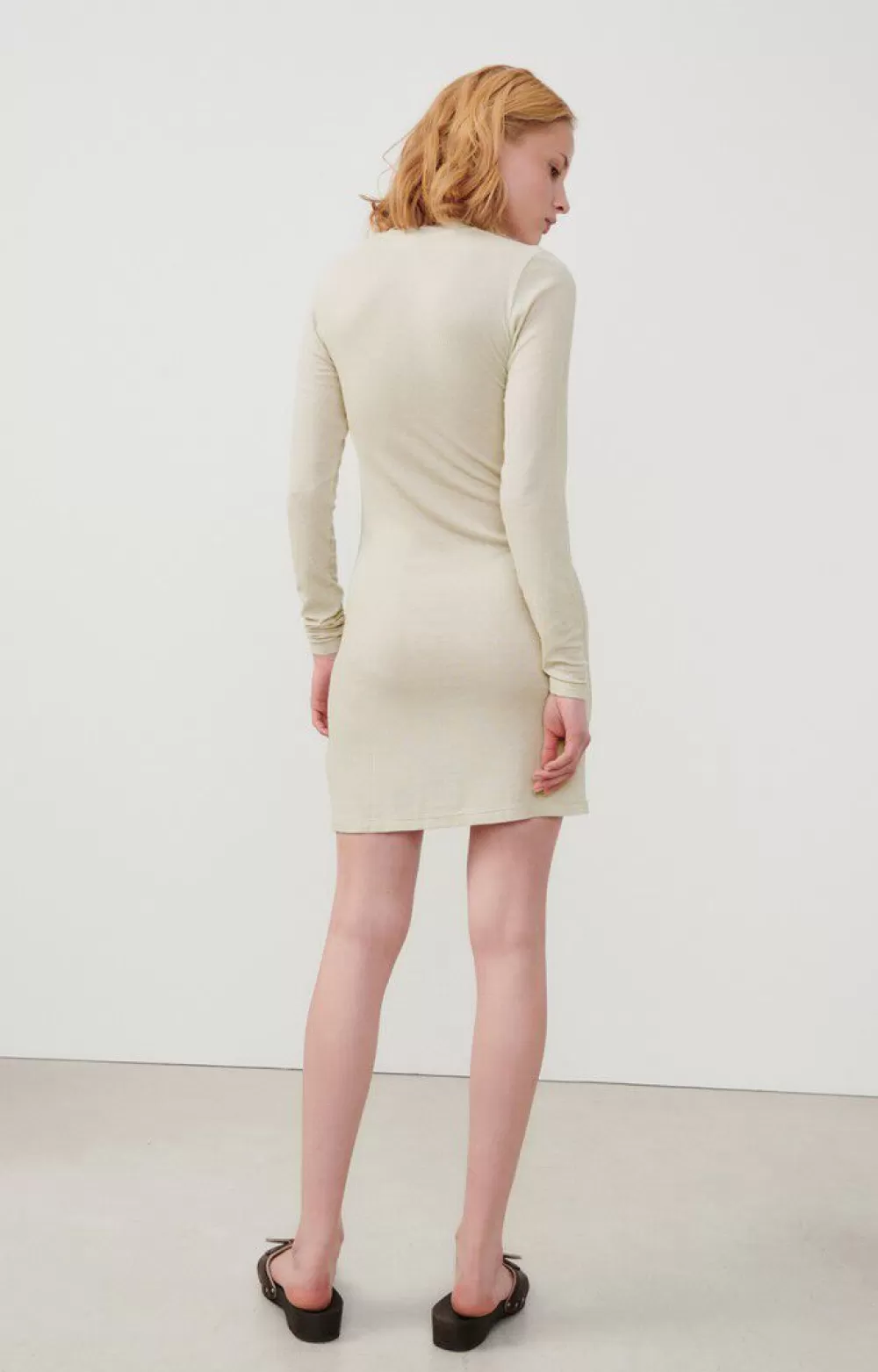 Robe Femme Wepy*American Vintage Fashion