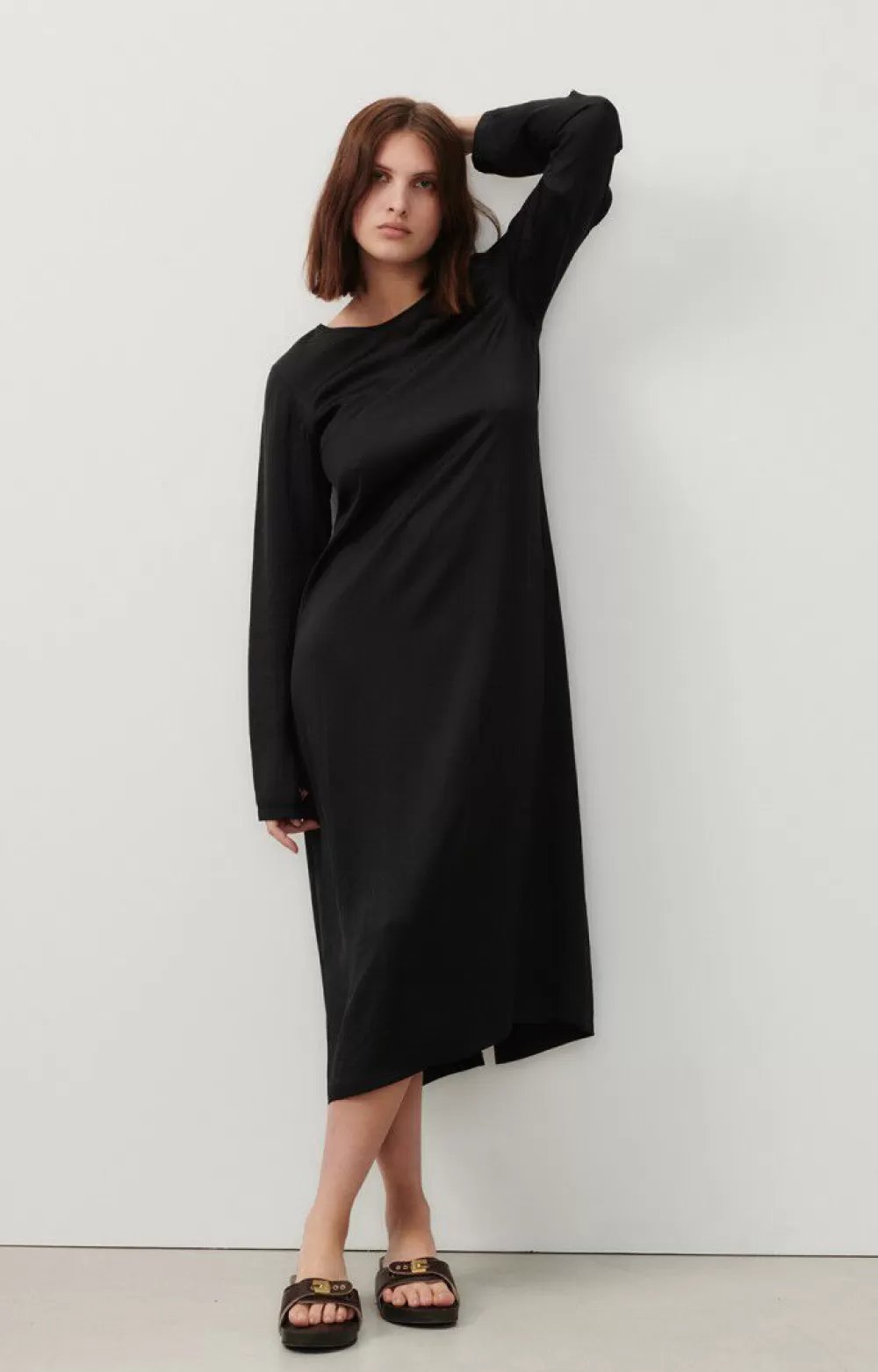 Robe Femme Widland*American Vintage Best Sale