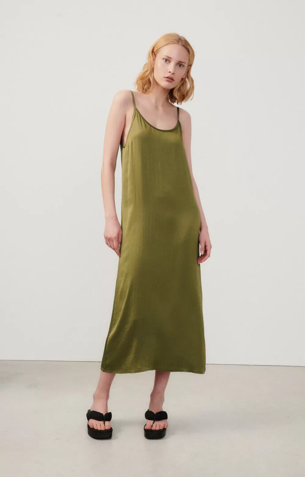 Robe Femme Widland*American Vintage Cheap