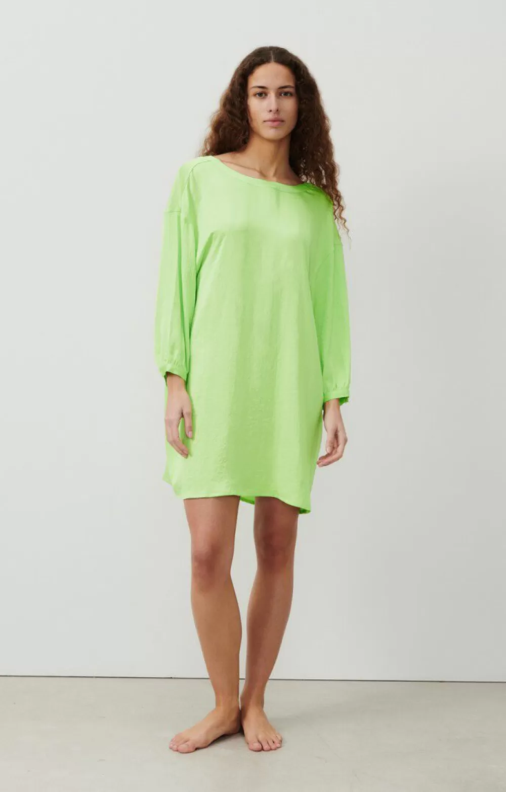Robe Femme Widland*American Vintage Best