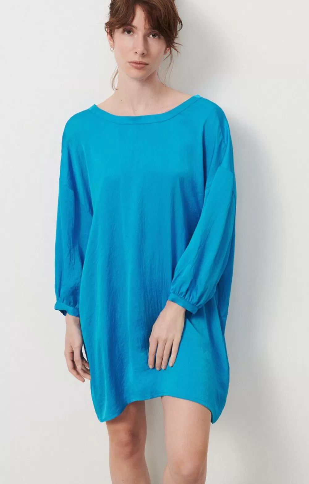 Robe Femme Widland*American Vintage Best Sale