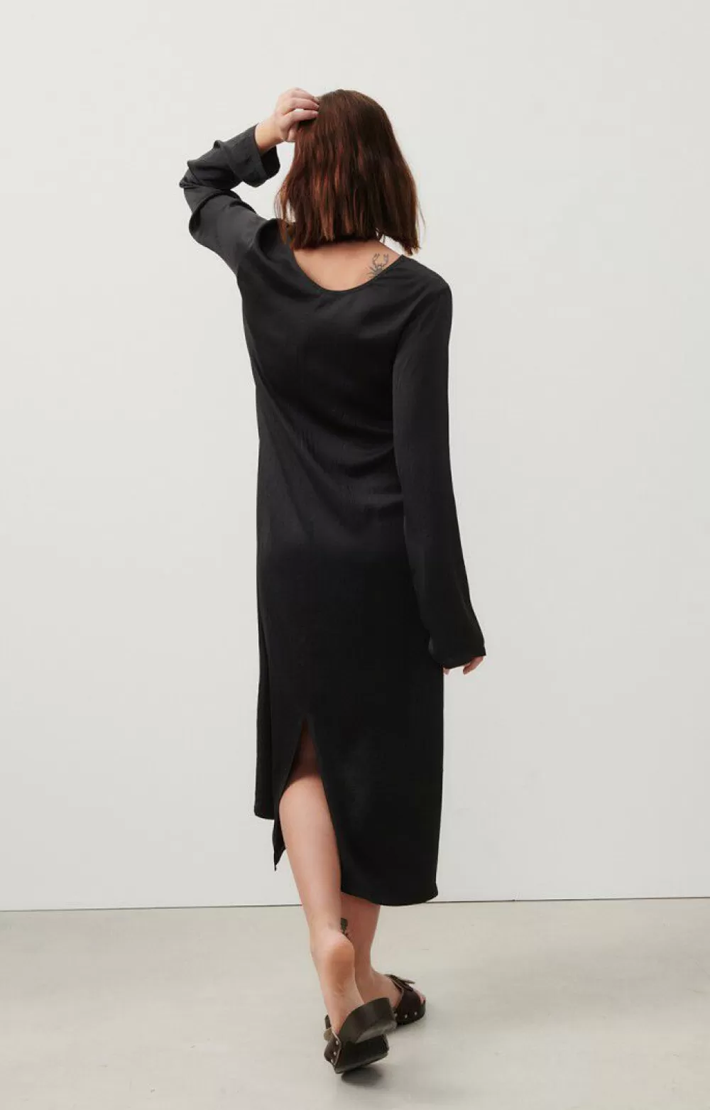 Robe Femme Widland*American Vintage Best Sale
