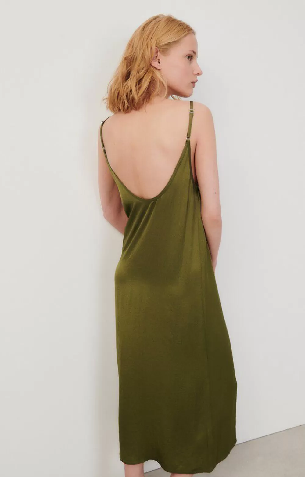 Robe Femme Widland*American Vintage Cheap