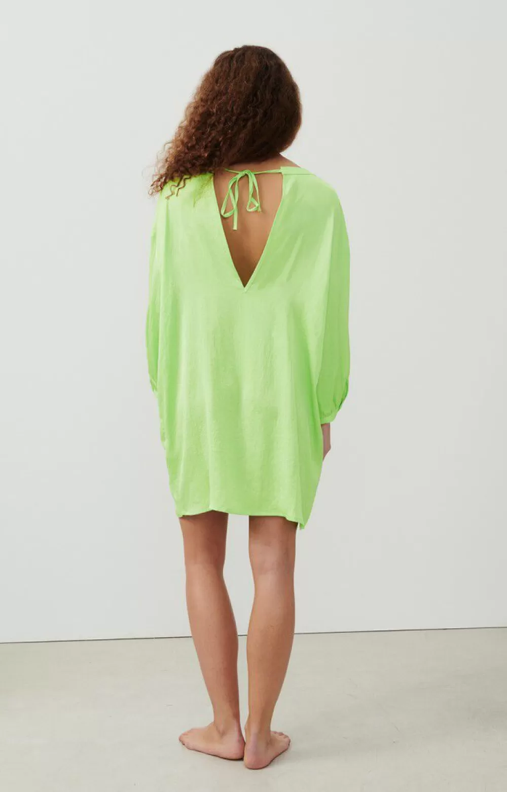 Robe Femme Widland*American Vintage Best