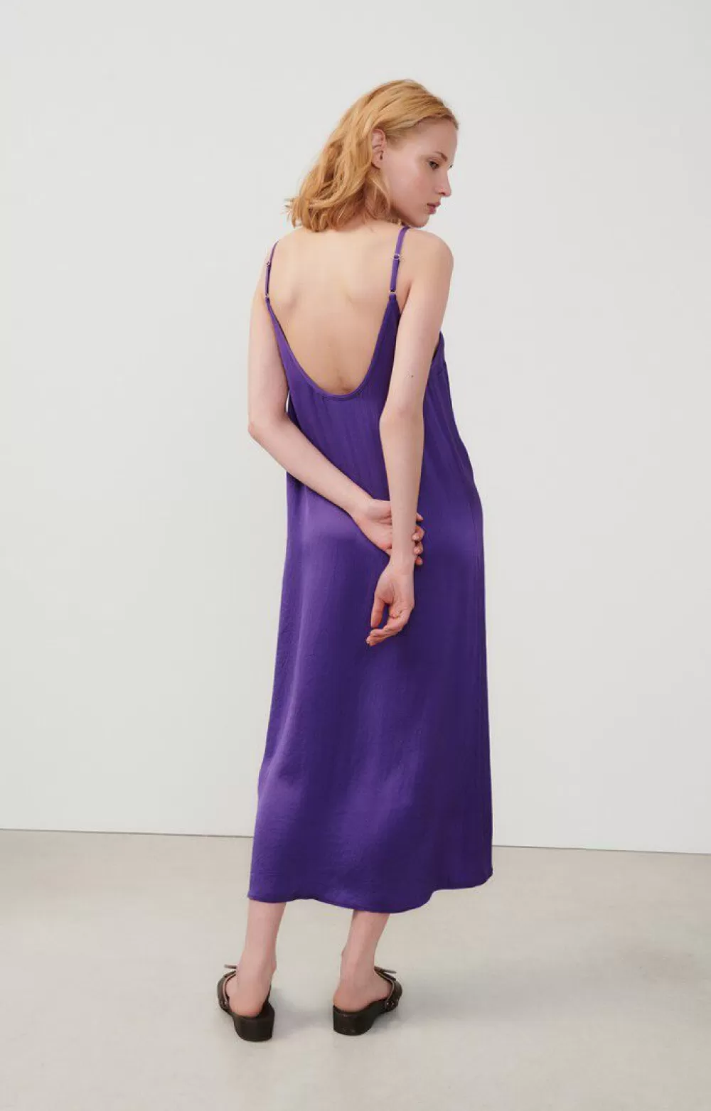 Robe Femme Widland*American Vintage Sale