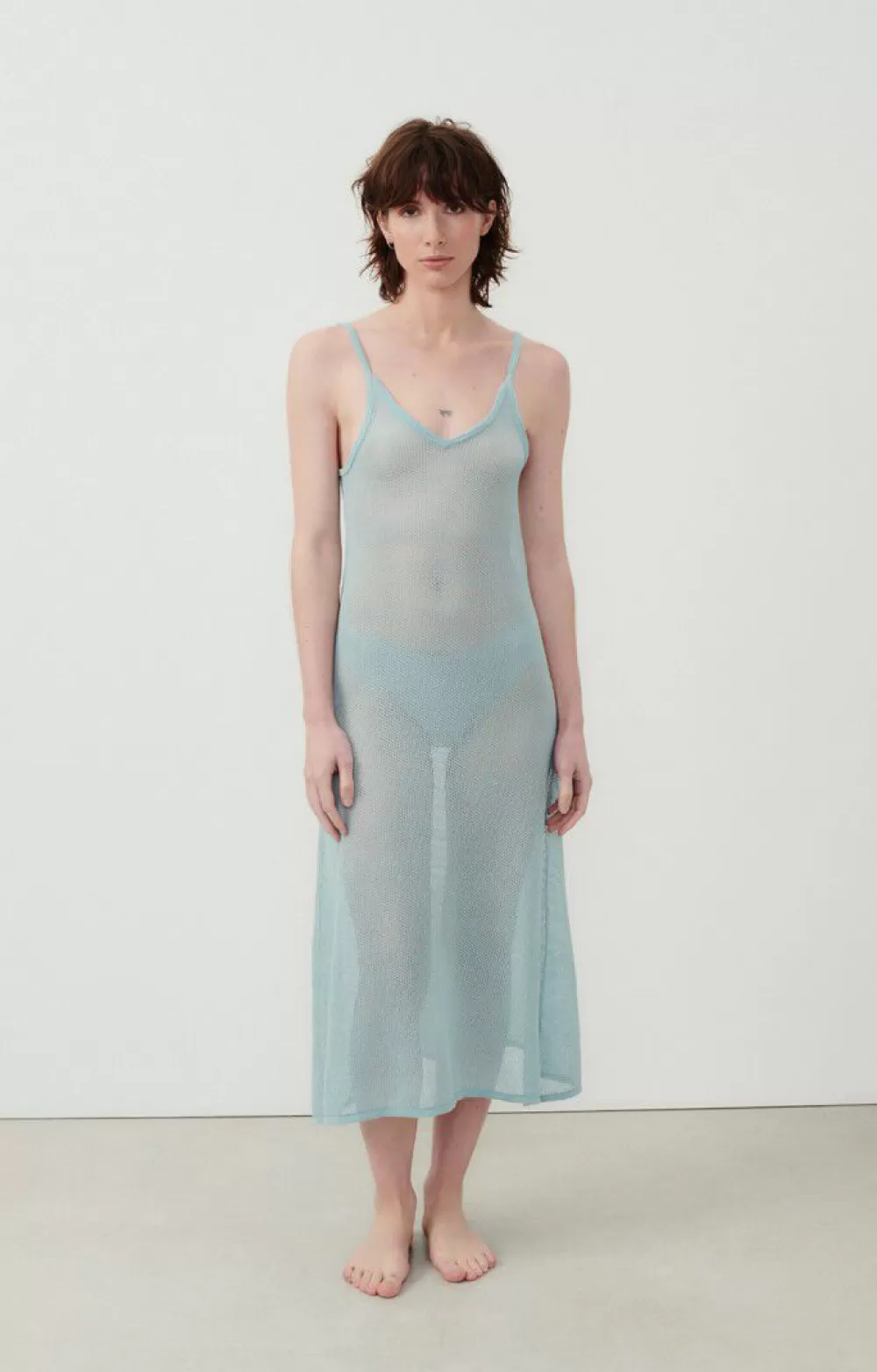 Robe Femme Yogo*American Vintage Flash Sale