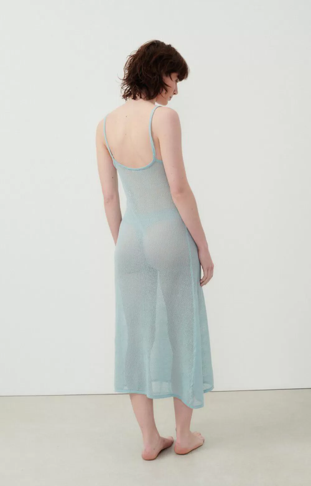 Robe Femme Yogo*American Vintage Flash Sale