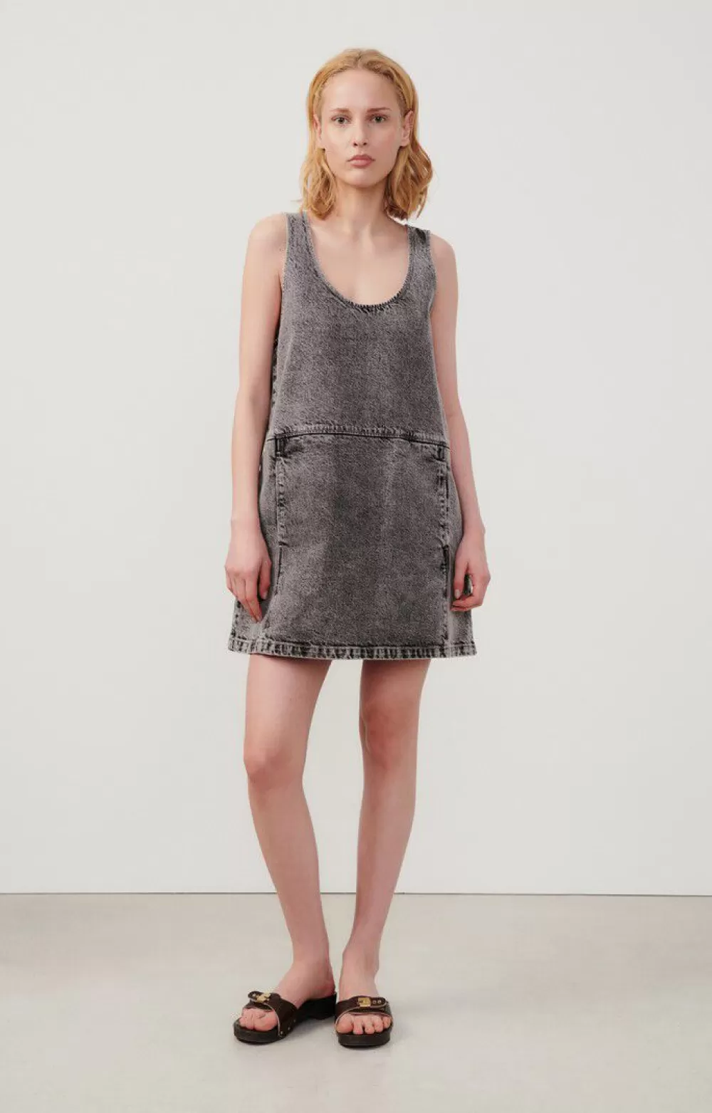 Robe Femme Yopday*American Vintage Online