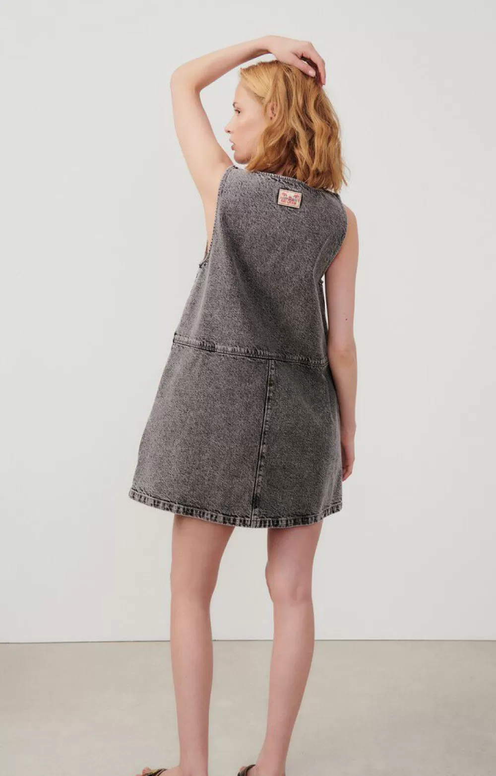 Robe Femme Yopday*American Vintage Online