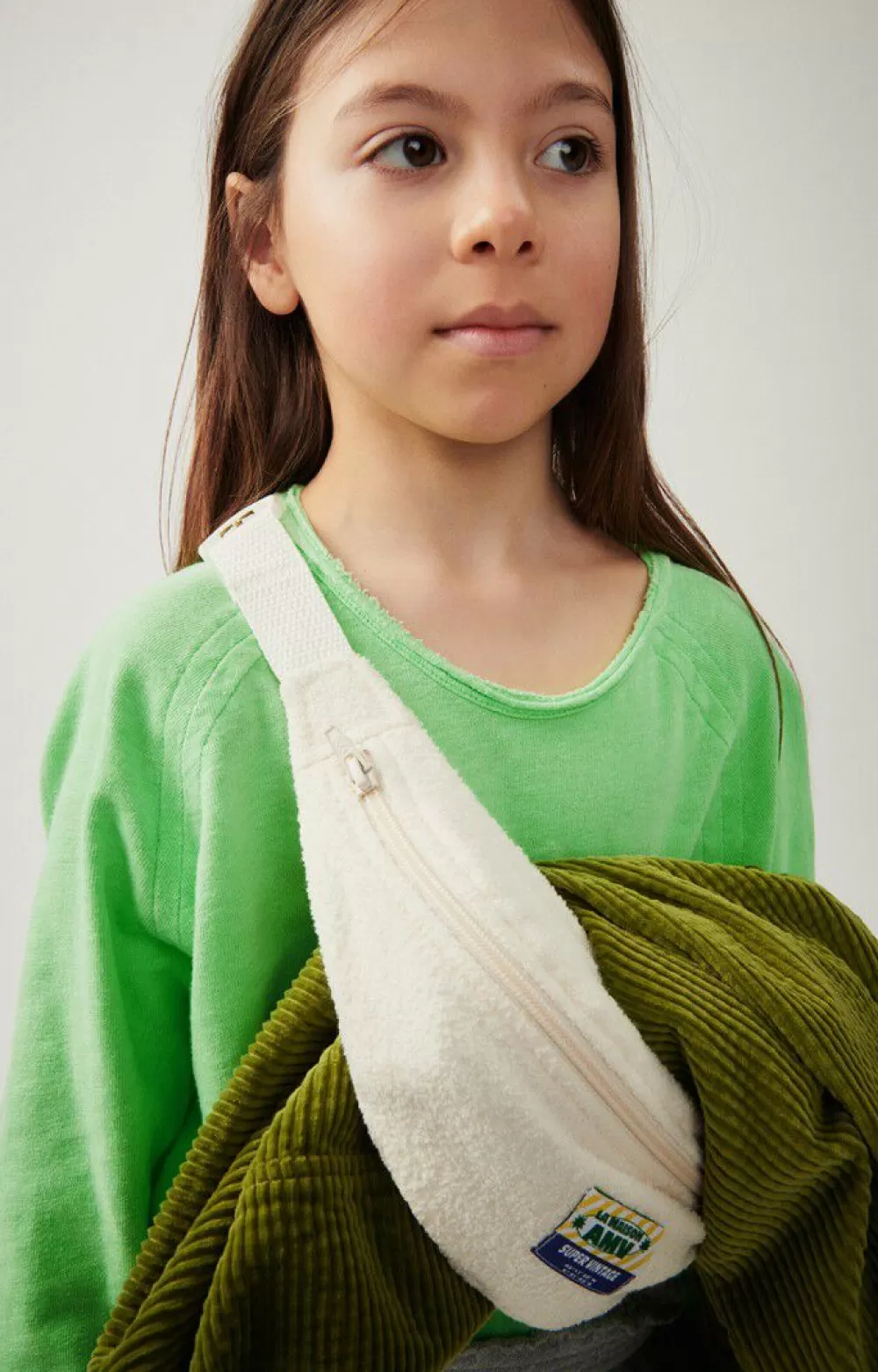 Sac Banane Enfant Bobypark*American Vintage Sale