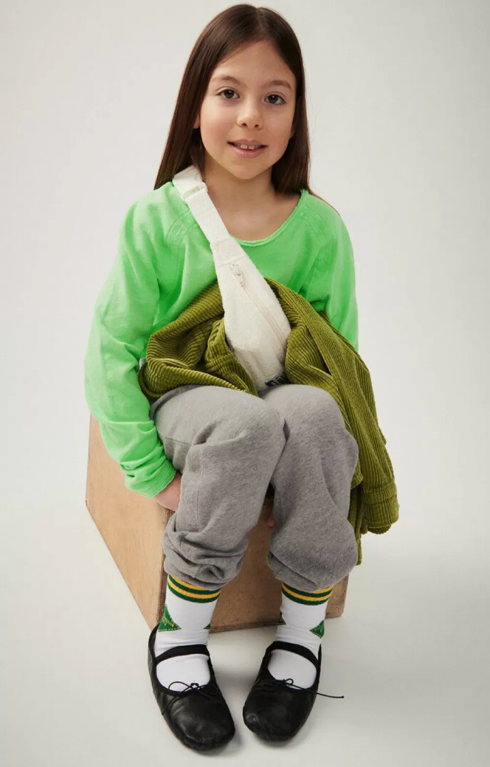 Sac Banane Enfant Bobypark*American Vintage Sale