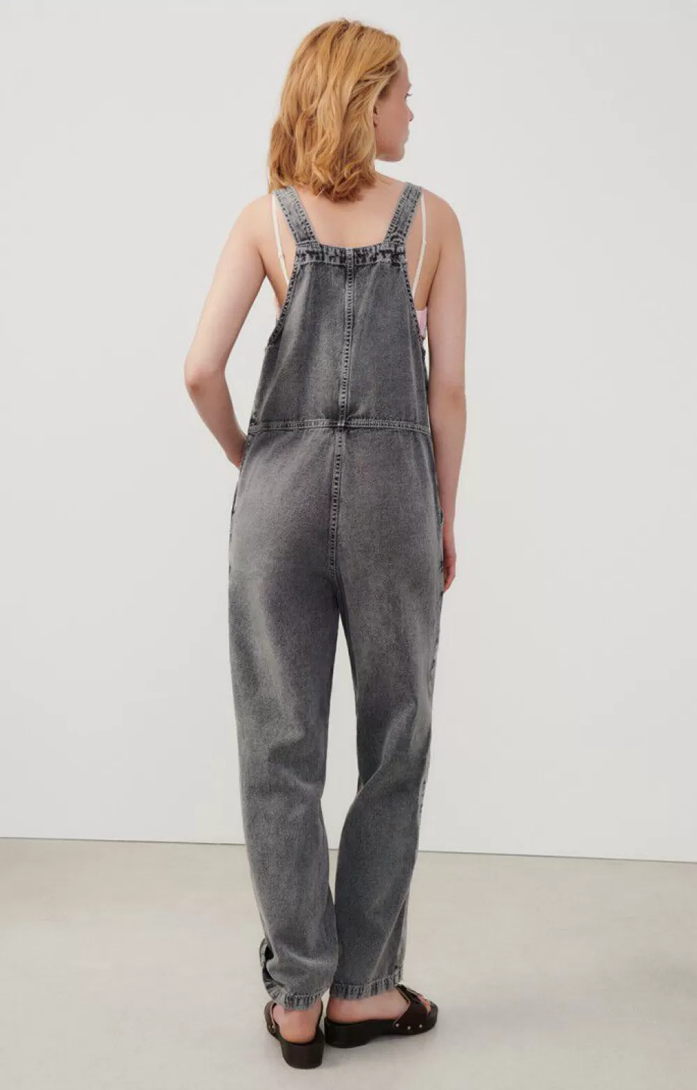 Salopette Femme Jazy*American Vintage Clearance