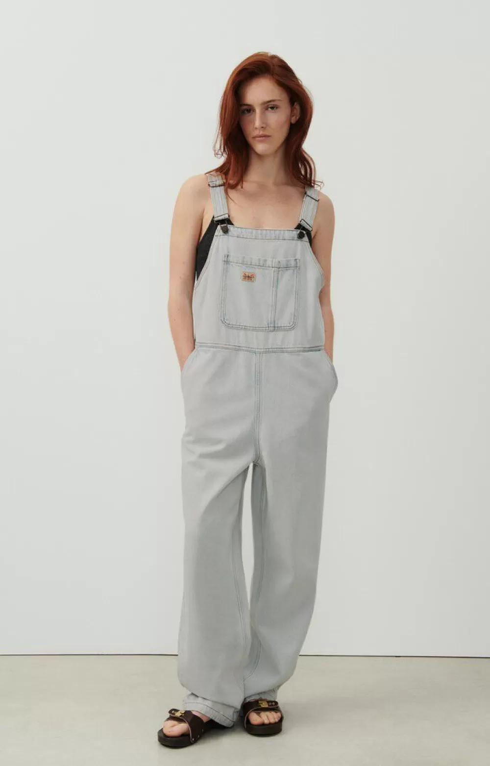 Salopette Femme Joybird*American Vintage Store
