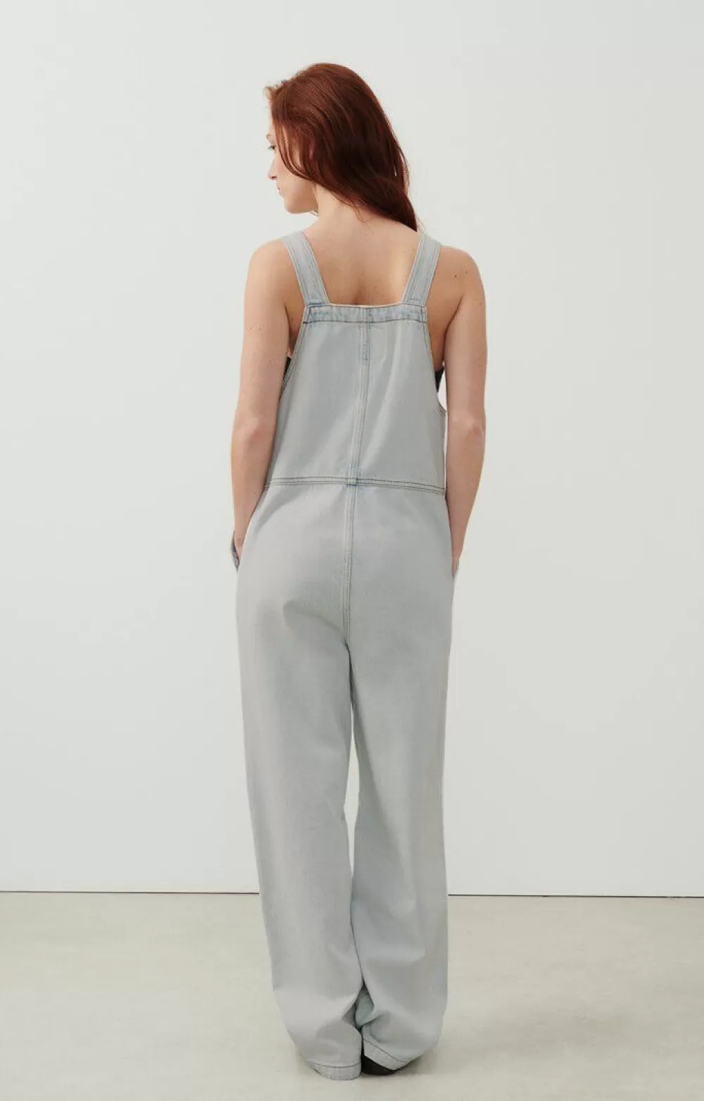 Salopette Femme Joybird*American Vintage Store
