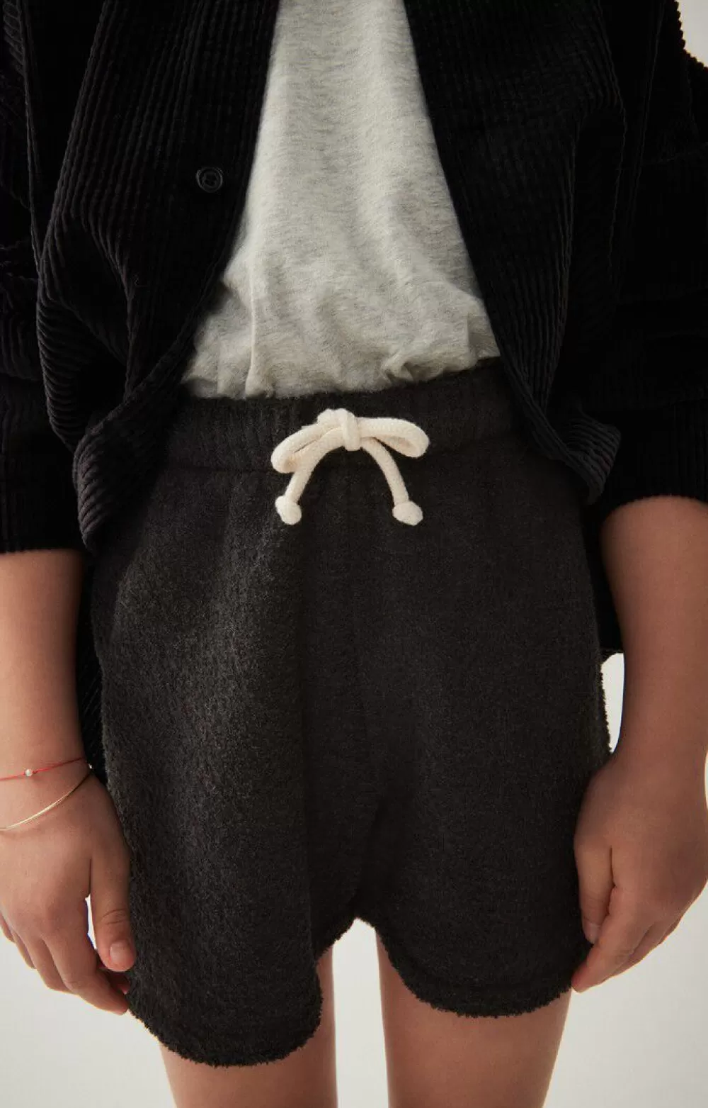 Short Enfant Bobypark*American Vintage Hot
