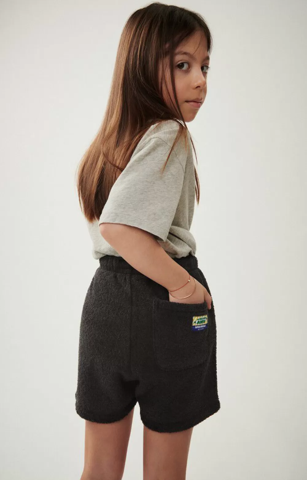 Short Enfant Bobypark*American Vintage Hot