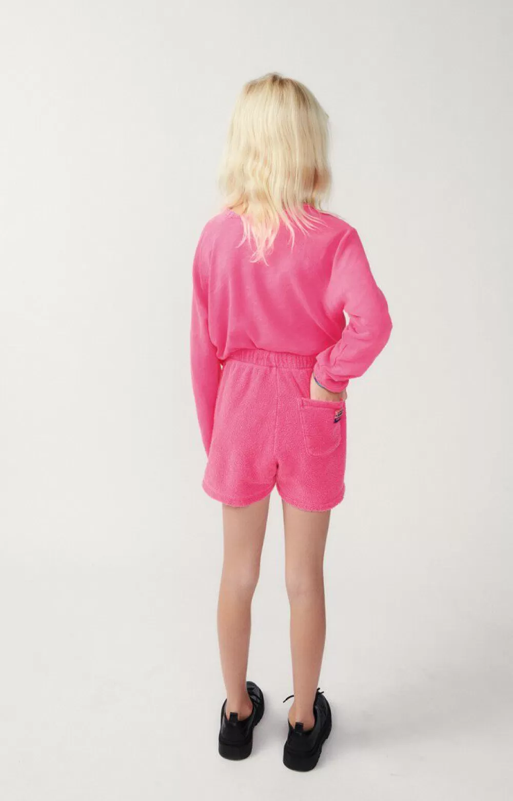 Short Enfant Bobypark*American Vintage Online