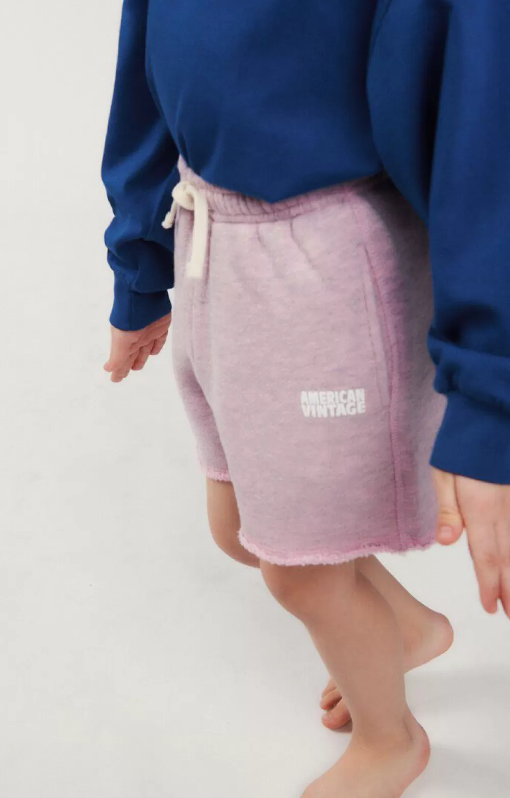 Short Enfant Doven*American Vintage Cheap