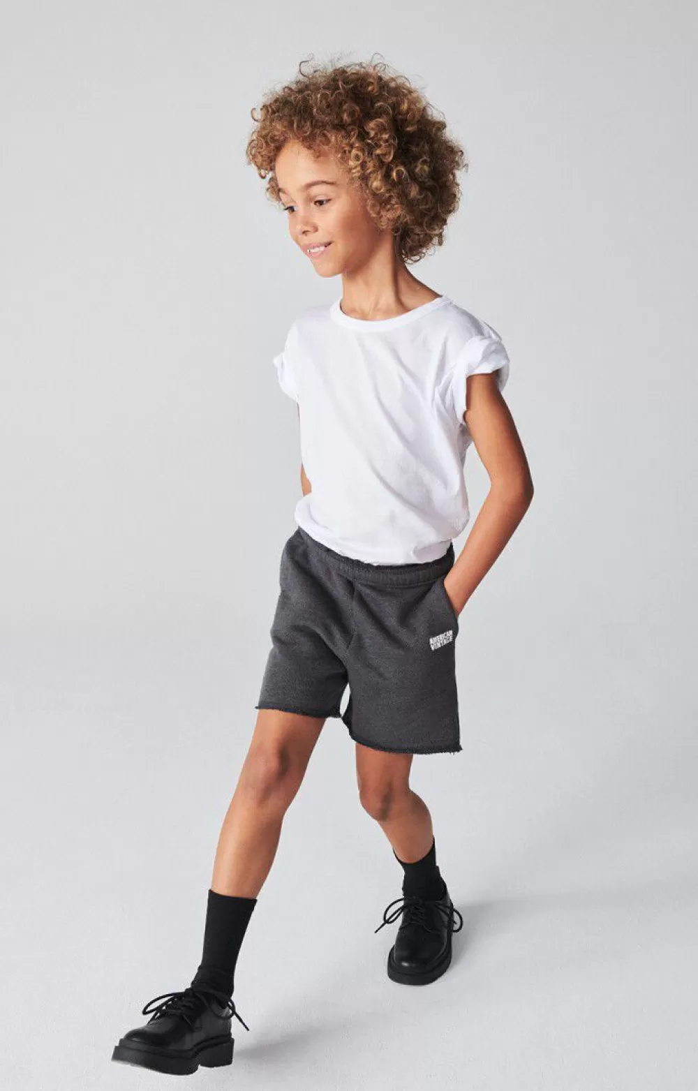 Short Enfant Doven*American Vintage Shop
